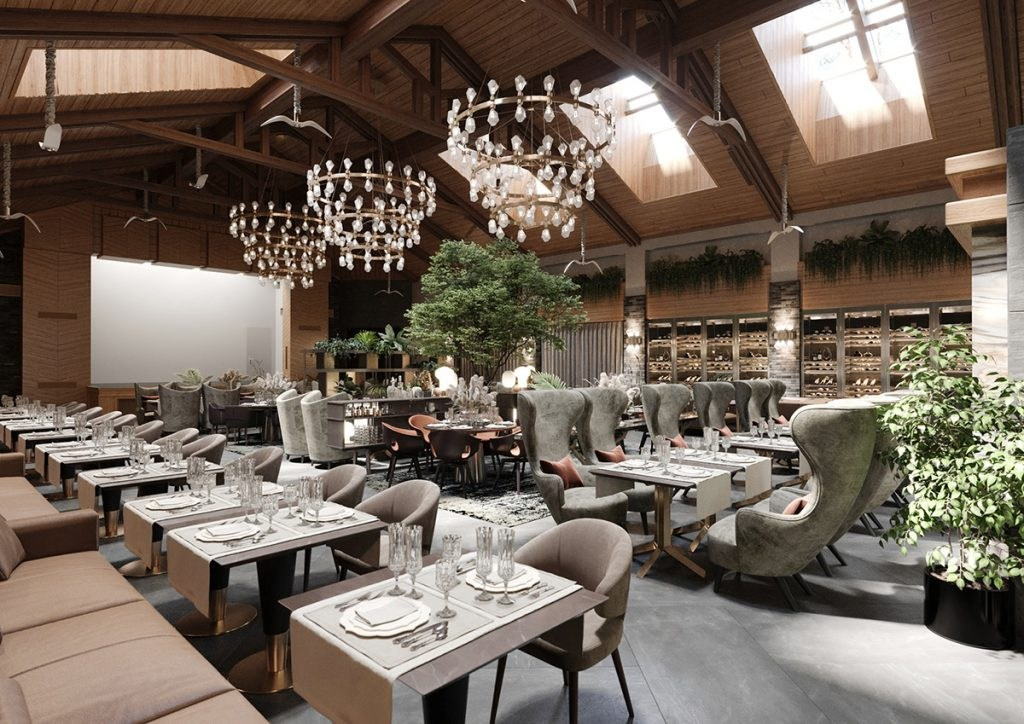 3D Rendering Services | AB Design Buro. Interior Design & 3D Rendering | AB Design Buro