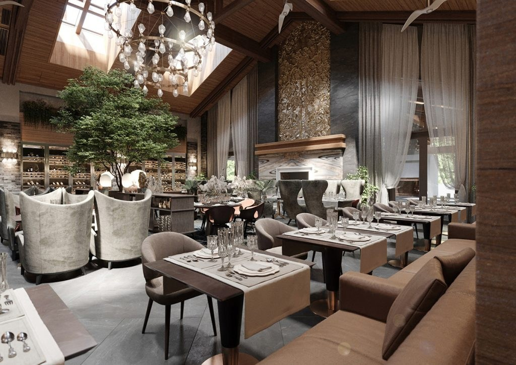 3D Rendering Services | AB Design Buro. Interior Design & 3D Rendering | AB Design Buro