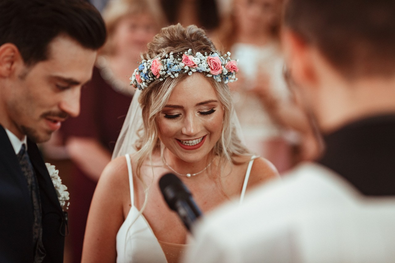 Hochzeitsfotograf Augsburg | Dein Profi für Foto & Video