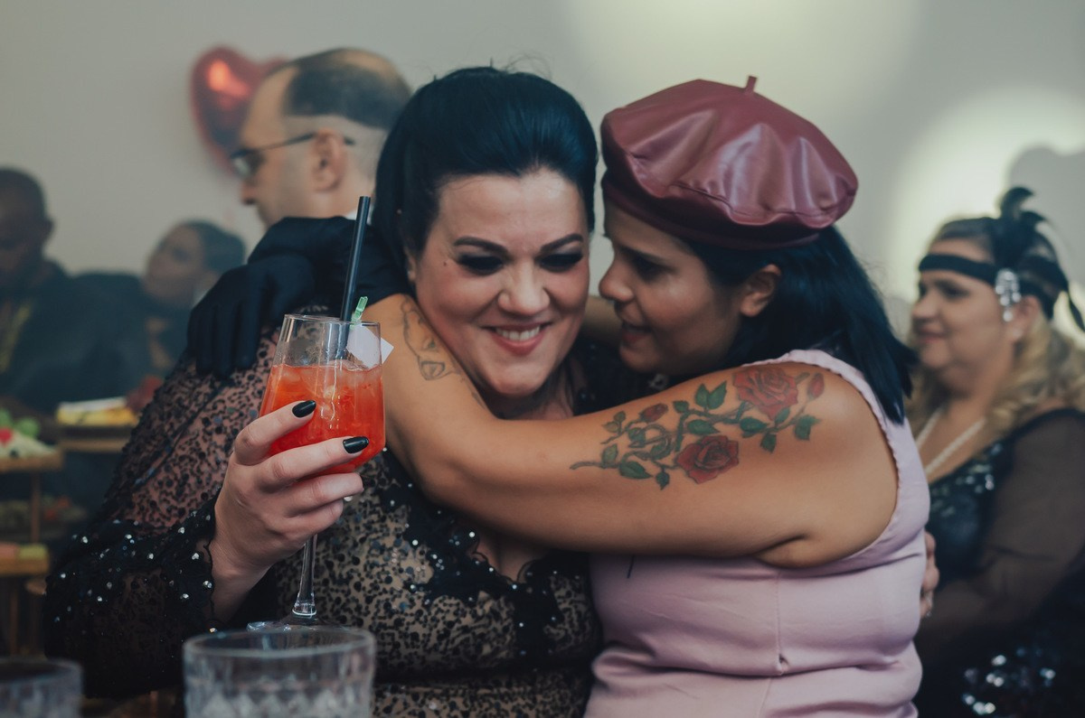Carol Romero. Fotógrafa de Eventos em São Paulo e Sorocaba Kika Damasceno