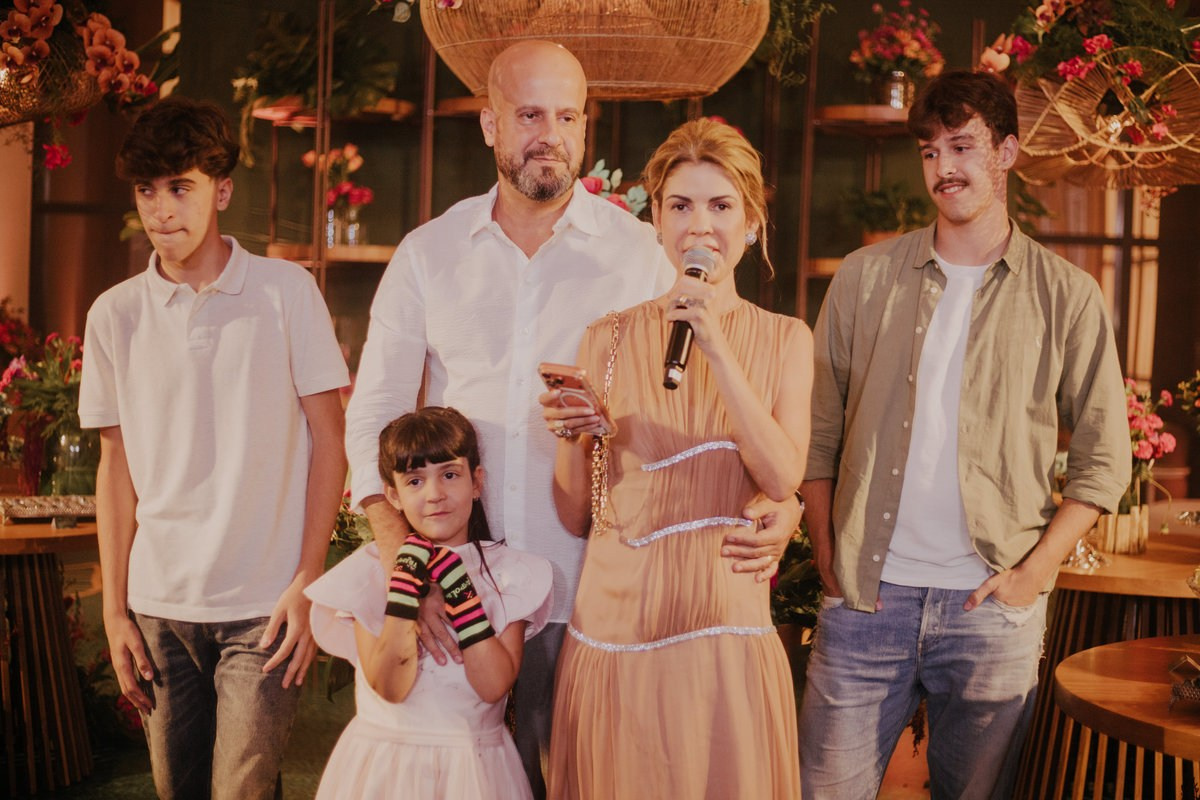 Melyssa — 46 anos. Fotógrafa de Eventos em São Paulo e Sorocaba Kika Damasceno
