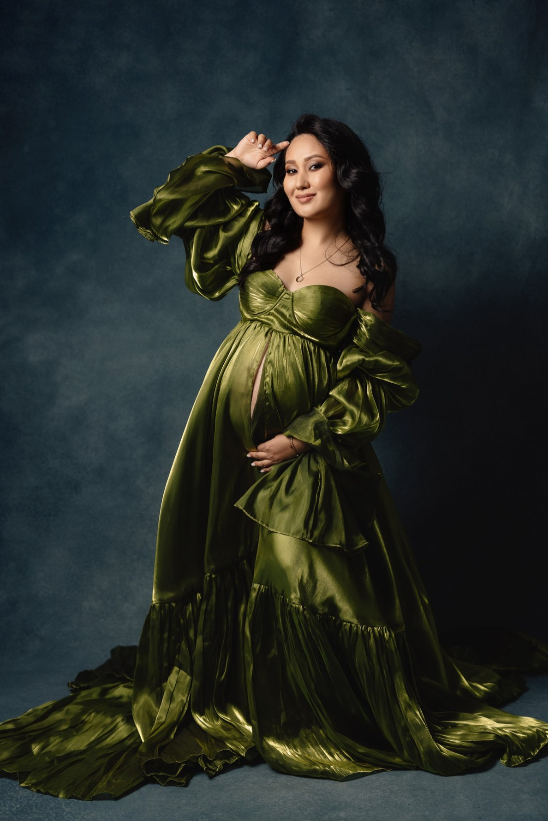 Apģerbu noma. Fotostudija VEF Rīga