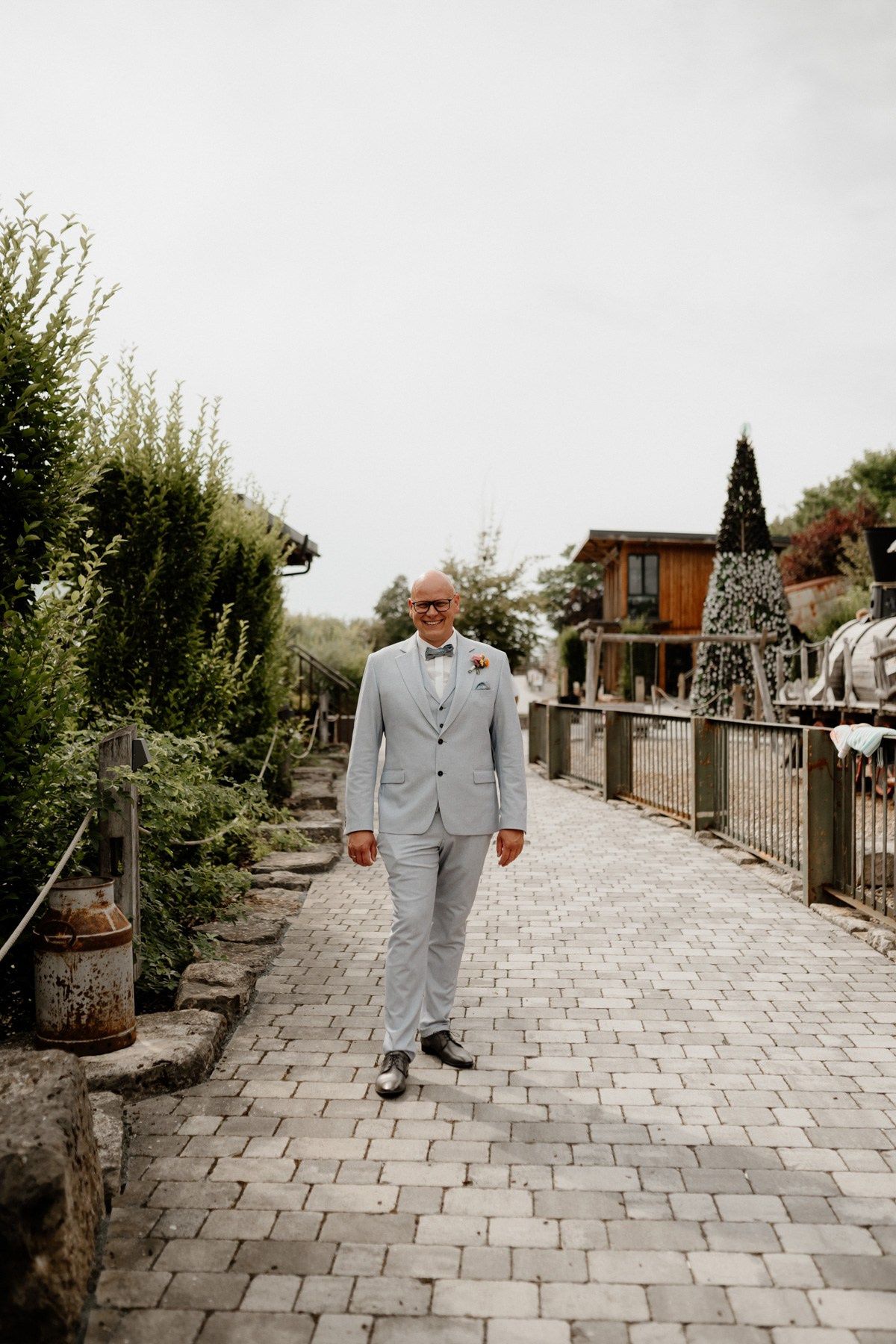 Hochzeitsfotograf Brückenbaron Würzburg | Anna Saribekyan