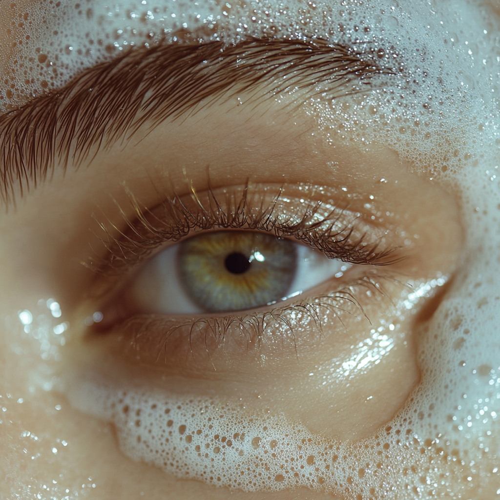 AI biznesa fotosesija. Sieviešu fotogrāfe Nadja Kraukle