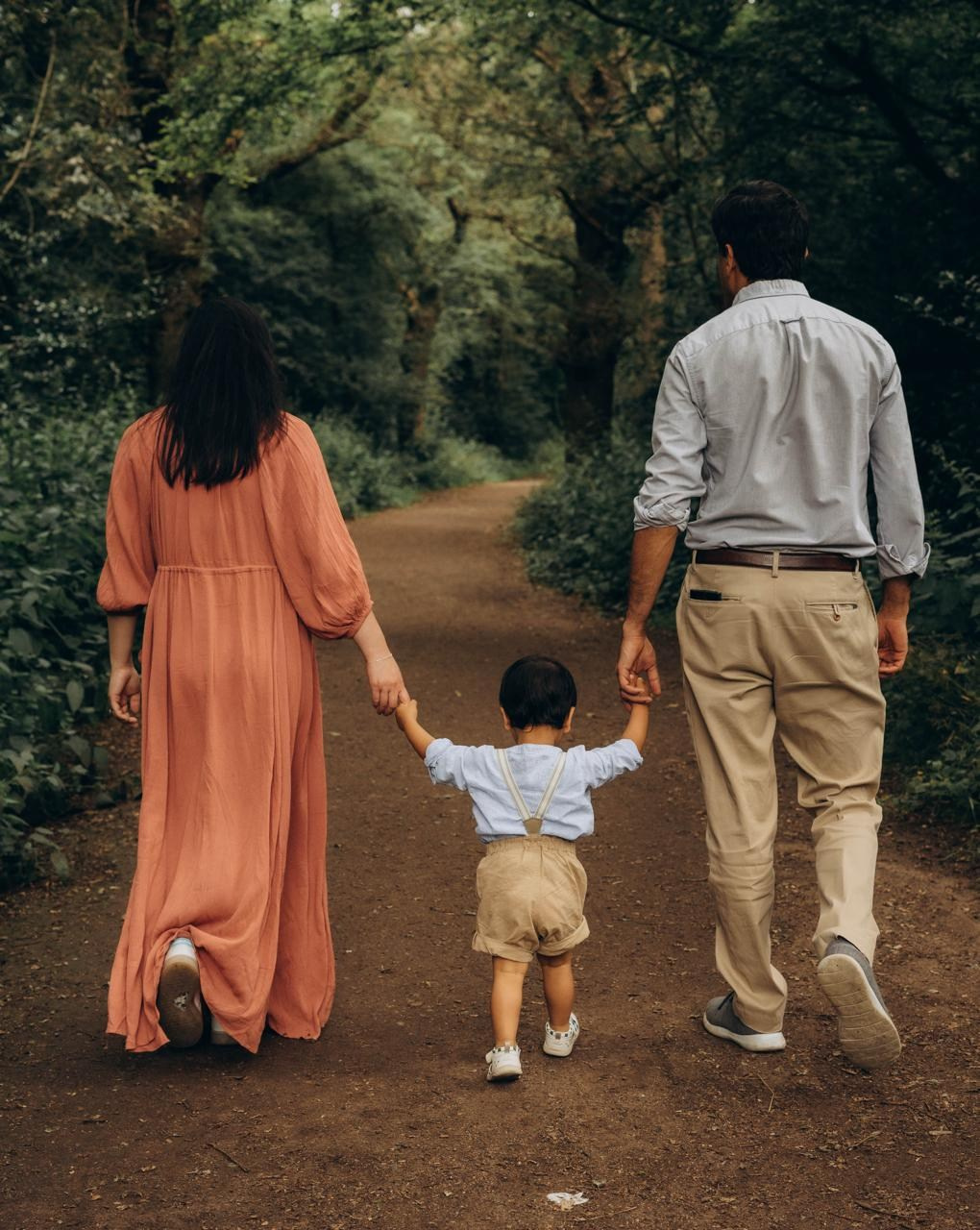 Portfolio. Daria Moment