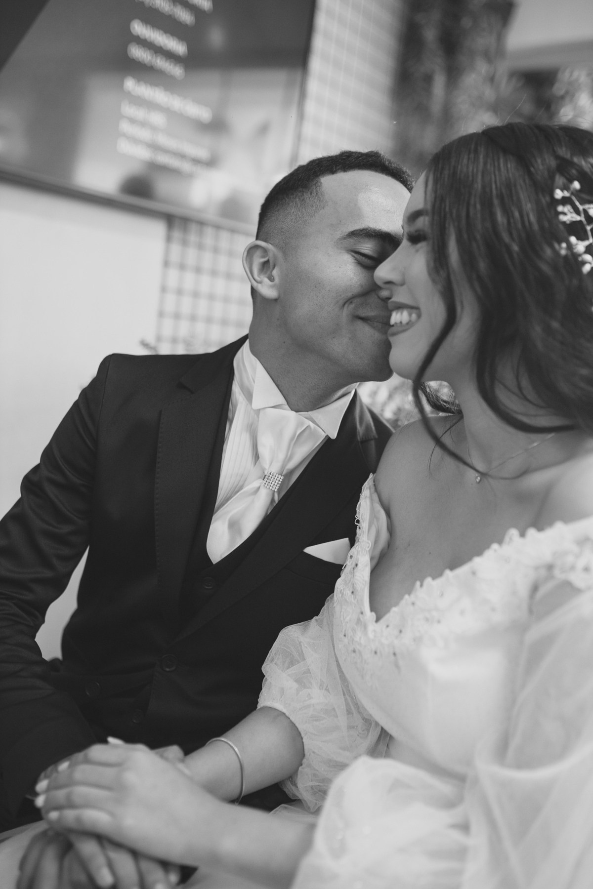 Casamento Civil Cartório Colorado Brasília / Ensaio Casal Pós Wedding — Caroline & Jeder. Fotógrafo de Brasília | Vini Fotógrafo: Especialista em Casamentos, Ensaios e Eventos