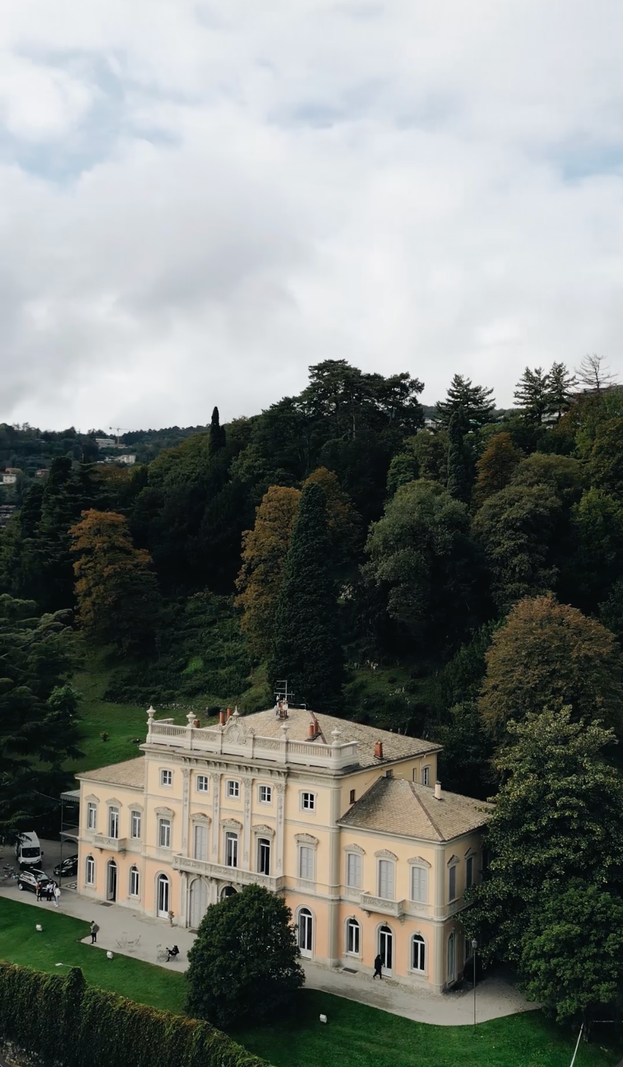 Lake Como Wedding | A Guide for Your Destination Wedding in Italy. Destination wedding photographer, based in Munich — Valeria Berk