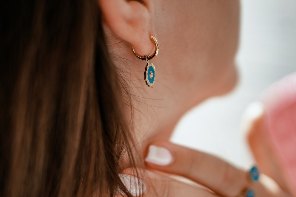 Lotus collection | YOKA IIZUKA. YOKA IIZUKA | State-of-the-Art Jewelry Masterpieces