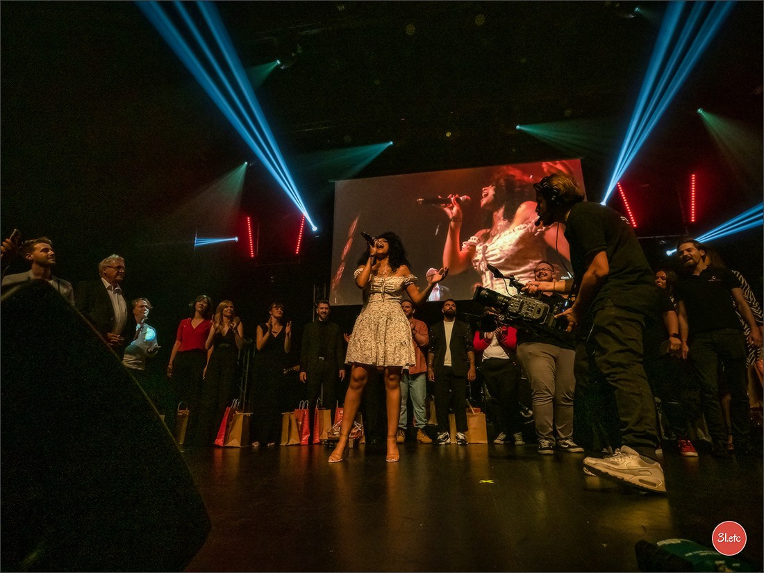La Voie des Talents 2023. Photographe à Strasbourg | Portraits, Studio, Enfants, Événements