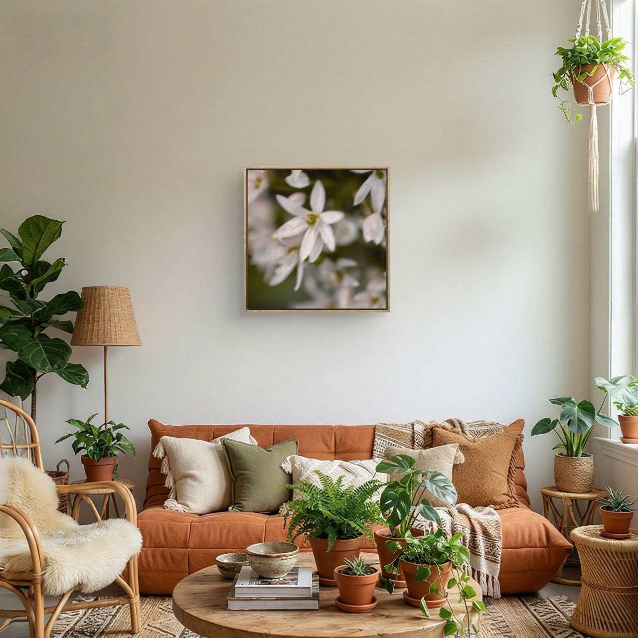 WILD GARLIC. Natalja Poplavska — Visual artist, Photographer, East Sussex, London