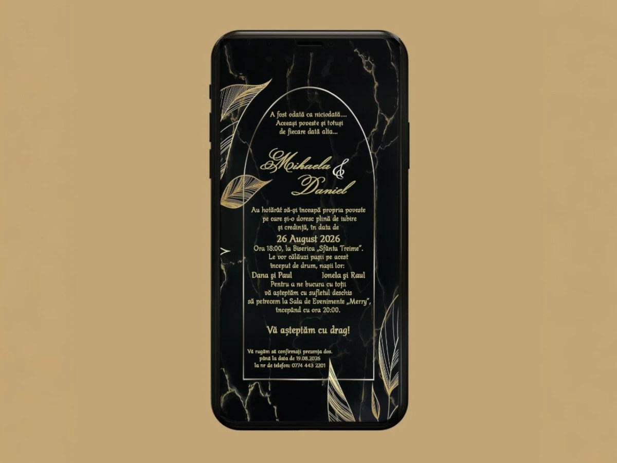 Invitații Elegante și Refined: Catalogul Ellite | Nunta, Petreceri, Evenimente Corporate.- invitații nuntă - modele invitații nuntă - invitații nuntă 2025 - invitații de nuntă elegante - invitații de nuntă personalizate - invitații nuntă online - invitații nuntă handmade - catalog invitații nuntă - invitații originale nuntă - invitații de nuntă moderne - invitații nuntă vintage - invitații nuntă rustice - invitații nuntă clasice - design invitații nuntă - invitații de nuntă cu tematică.- invitații nuntă florale - invitații nuntă boho - invitații nuntă aurii - invitații nuntă minimaliste - invitații nuntă cu sigiliu - invitații nuntă cu acuarelă - invitații nuntă cu fotografie - invitații nuntă cu inițiale - invitații nuntă elegante alb-negru - invitații nuntă cu hârtie texturată - invitații nuntă cu decupaj laser - invitații nuntă cu flori uscate. - print invitații nuntă - invitații nuntă personalizate cu numele mirilor - invitații nuntă cu plic inclus - invitații nuntă cu cartolină dublă - invitații nuntă calitate premium - invitații nuntă ieftine - invitații nuntă rapide.- invitații nuntă România - invitații nuntă București / Botoșani . Iași suceava- invitații nuntă cu livrare în țară - invitații nuntă online România.- „Invitație de nuntă elegantă cu design floral și plic crem” - „Model de invitație de nuntă vintage cu sigiliu de ceară” - „Set complet invitații de nuntă personalizate cu inițialele mirilor” - „Invitație de nuntă modernă cu design minimalist și text negru pe fundal alb” - „Invitație de nuntă rustică pe hârtie kraft cu șnur de iută” - „Invitație de nuntă cu decupaj laser și detalii aurii” - „Invitație de nuntă în stil boho cu imprimeu floral colorat” - „Invitație romantică de nuntă cu flori uscate și panglică din satin” - „Invitație de nuntă clasică cu monogramă și font caligrafic” - „Invitație de nuntă în stil glamour cu folie aurie și text embosat”- „Model de invitație de nuntă 2025 cu design elegant și font modern” - „Cele mai noi invitații de nuntă 2025 – stil floral, sofisticat”nvitații digitale, invitații online nuntă, invitații digitale personalizate, invitații electronice, invitații moderne nuntă, invitații de nuntă PDF, invitații WhatsApp nuntă, invitații de nuntă fără print, invitații nuntă economice, invitații digitale elegante