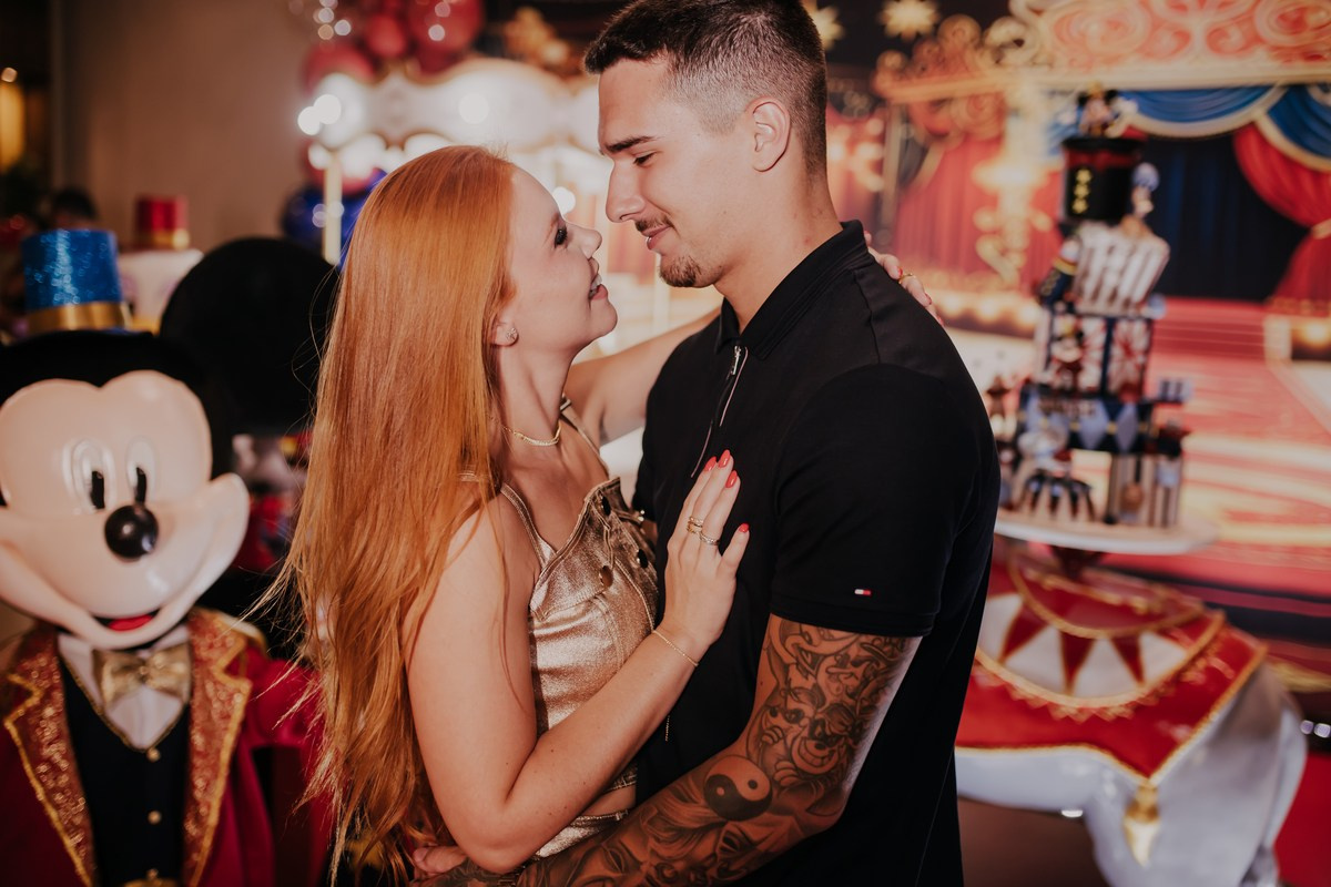 Juninho — 1 ano. Fotógrafa de Eventos em São Paulo e Sorocaba Kika Damasceno