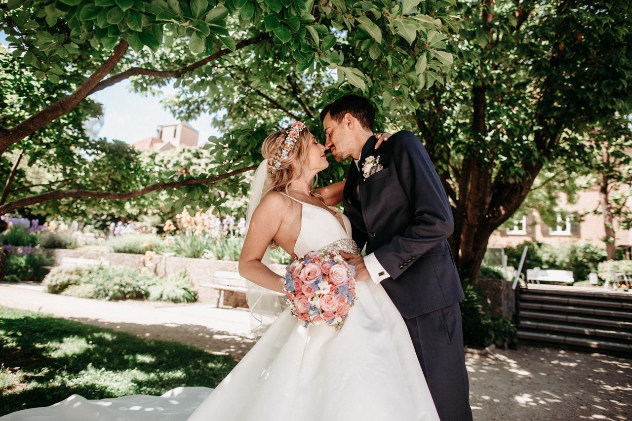 Hochzeitsfotograf Augsburg | Dein Profi für Foto & Video