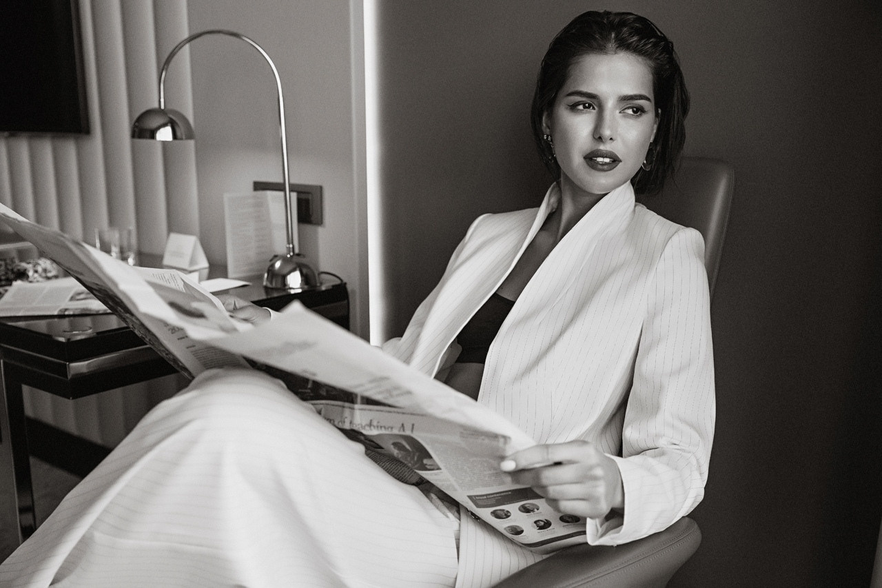 ЧЕРНО-БЕЛЫЙ НАБОР ПРЕСЕТОВ ДЛЯ LIGHTROOM. DEN PARISOFF Photography & Video