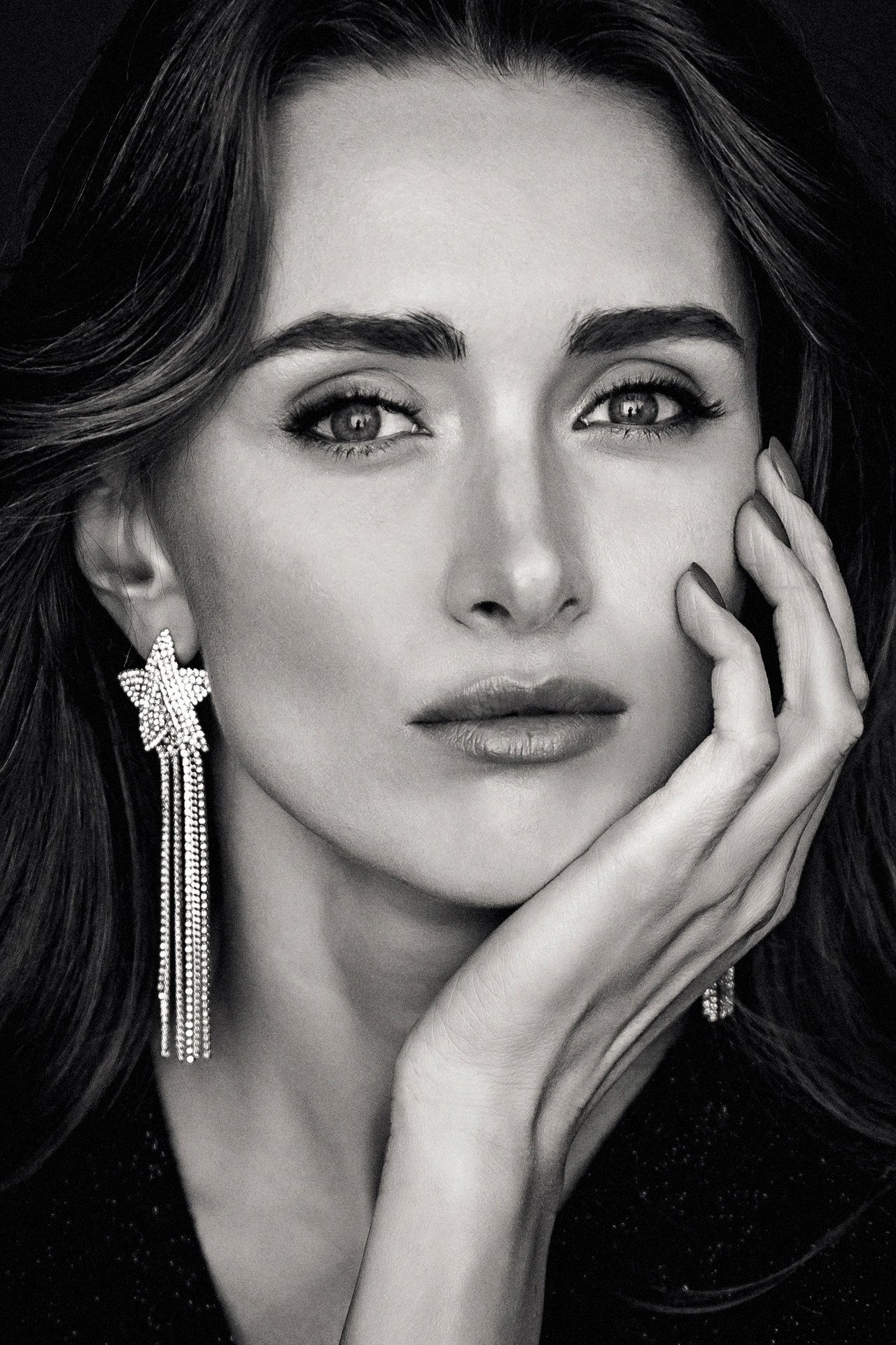 ЧЕРНО-БЕЛЫЙ НАБОР ПРЕСЕТОВ ДЛЯ LIGHTROOM. DEN PARISOFF Photography & Video