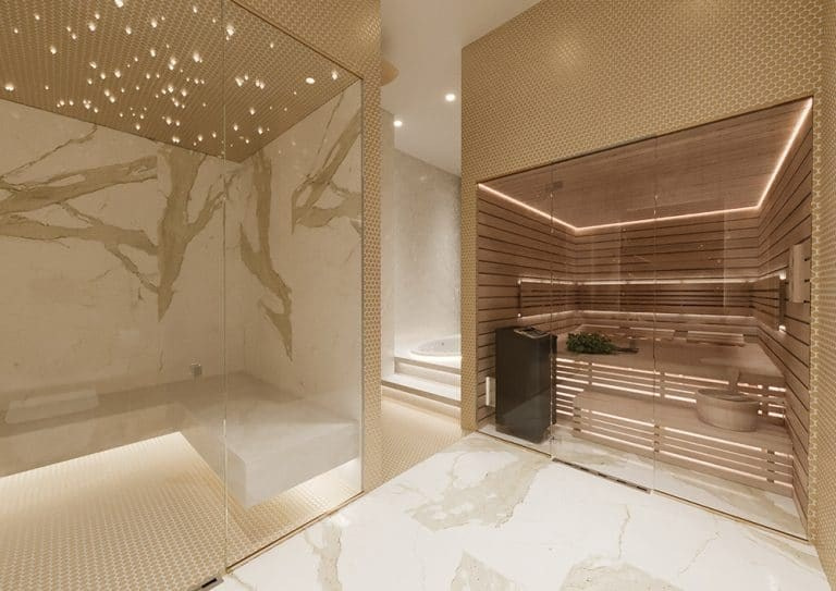 ART DECO HOUSE. Interior Design & 3D Rendering | AB Design Buro