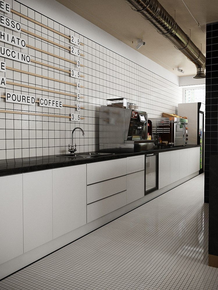 3D Rendering Services | AB Design Buro. Interior Design & 3D Rendering | AB Design Buro