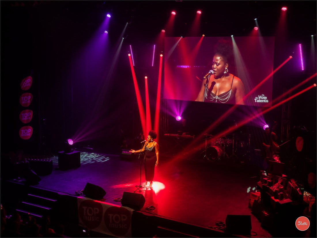 La Voie des Talents 2023. Photographe à Strasbourg | Portraits, Studio, Enfants, Événements