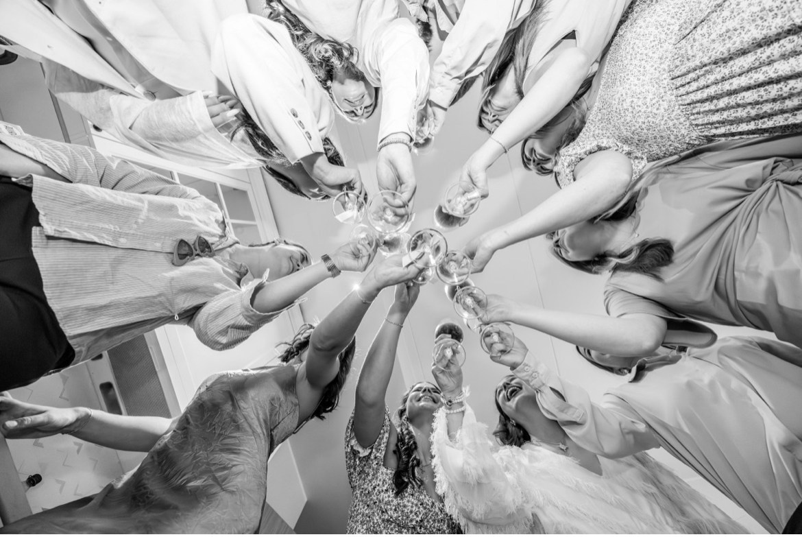 Свадебный фотограф в Таллине — цены и пакеты