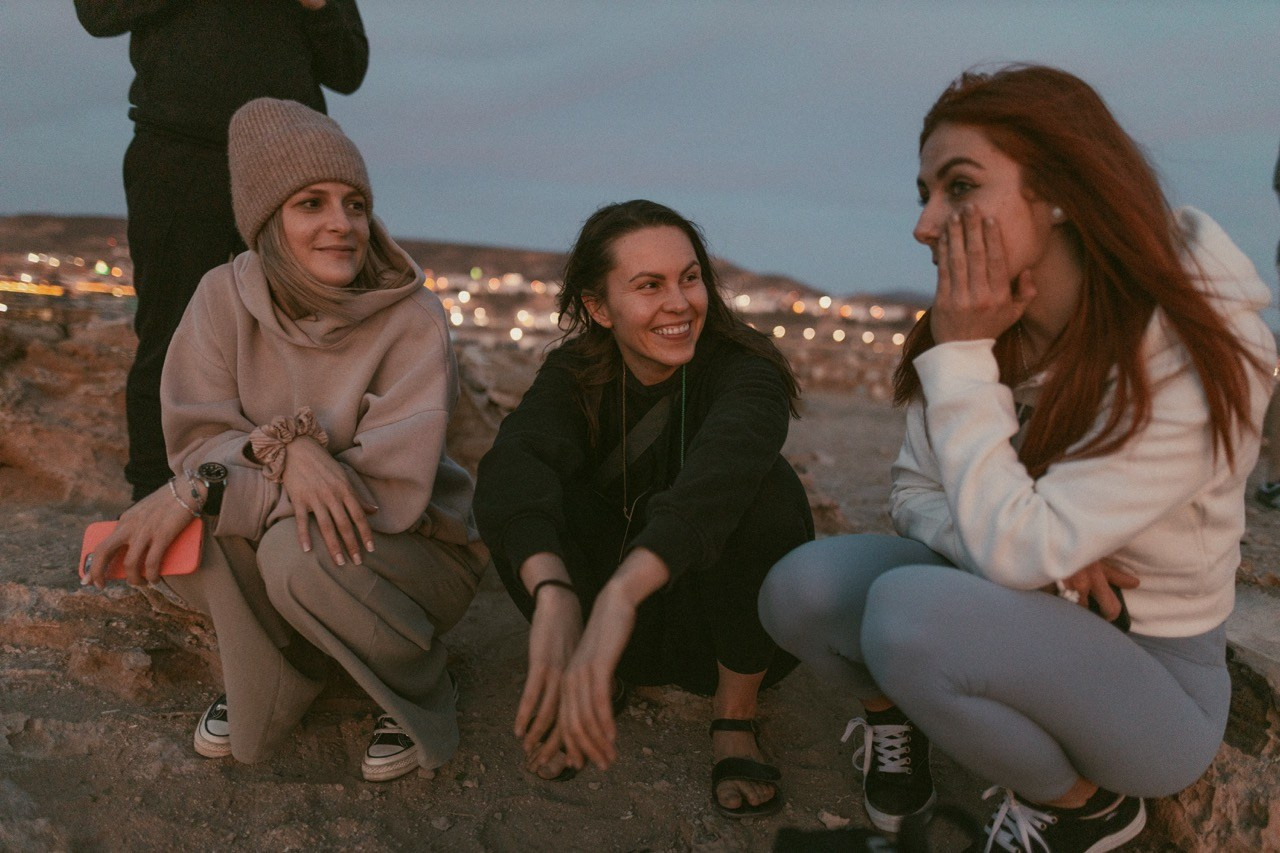 Travel and lifestyle fotografka. Dana Lišková — Empatická fotografka | Introspektivní umělkyně | Neurodivergentní koučka| Zakladatelka Artepy.cz