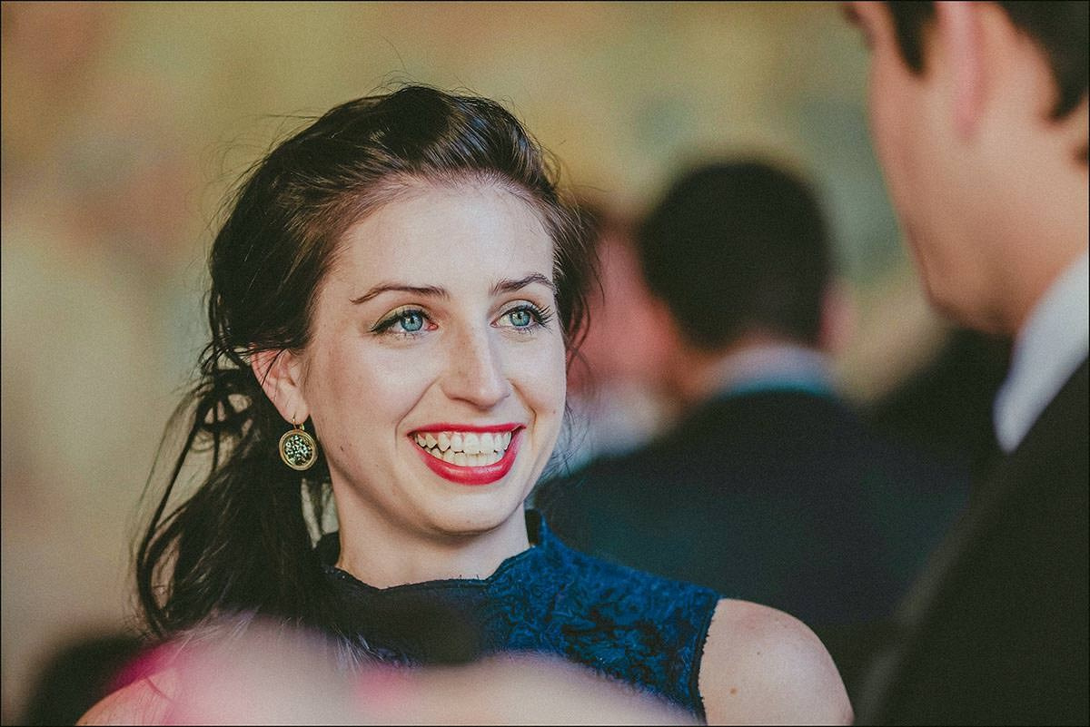 Michelle & Dan — Designer Vrtba Garden Wedding Photography, Prague