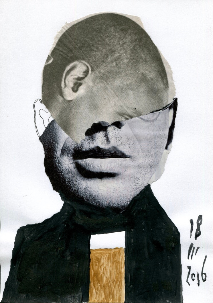 Dziennik A4. Andrzej Strumiłło - Wybitny polski artysta