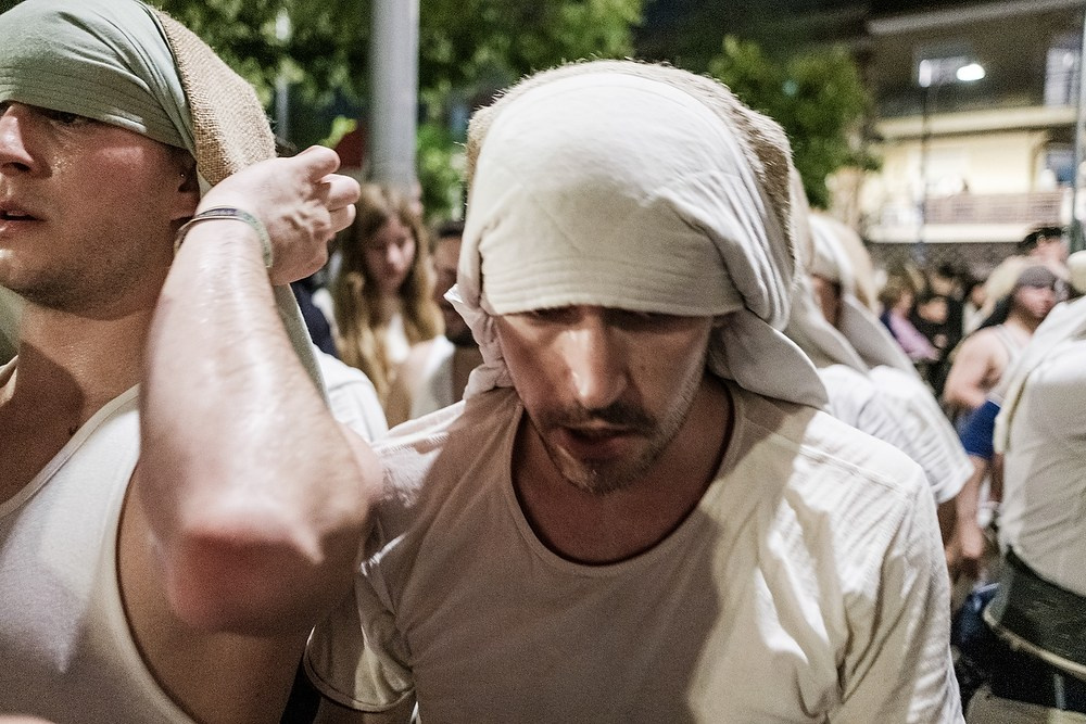 S.S-Bellavista-2025 Hermandad del Dulce Nombre