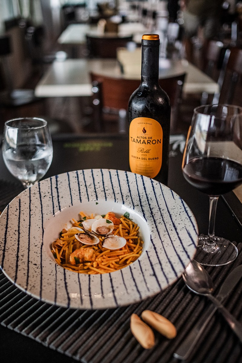 Cafe - Bar La juntiña