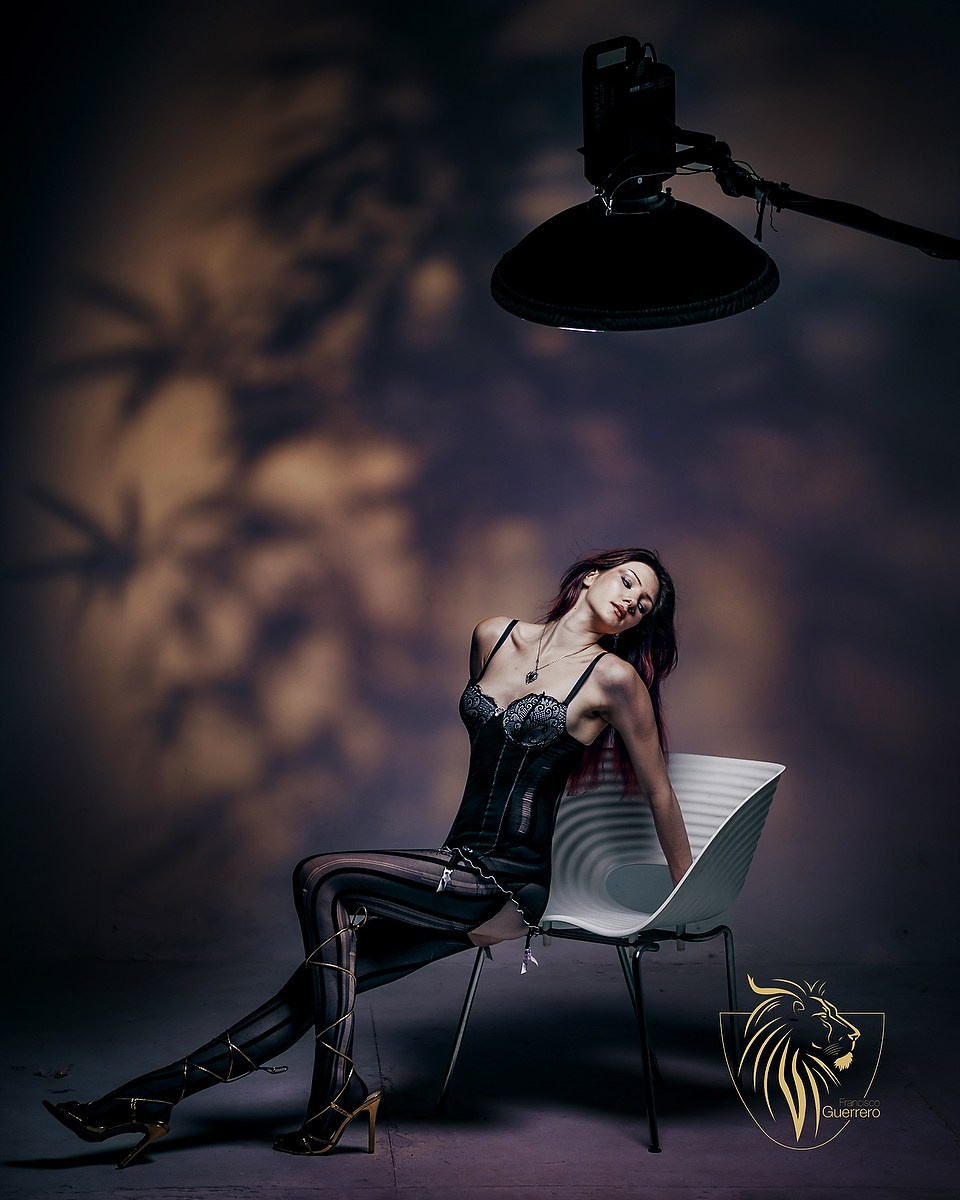 Taller de Boudoir 📅 Fecha: Sábado 26 de Julio 2025
