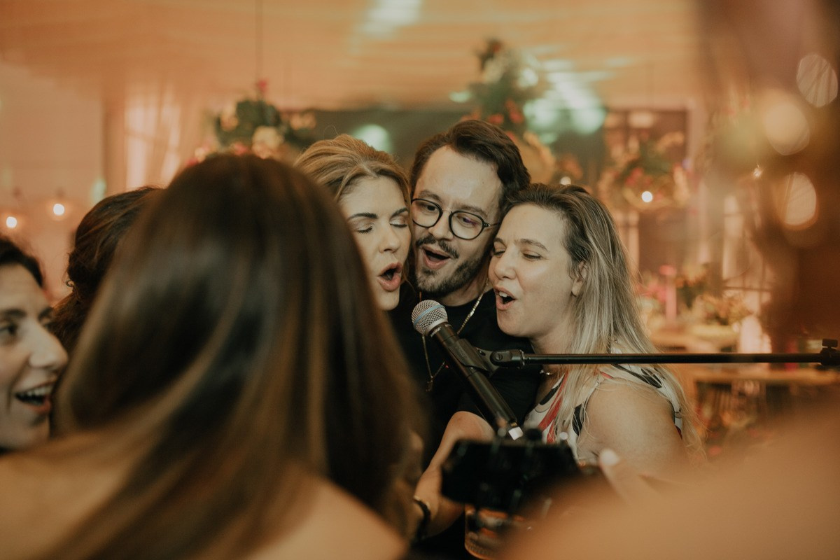 Melyssa — 46 anos. Fotógrafa de Eventos em São Paulo e Sorocaba Kika Damasceno