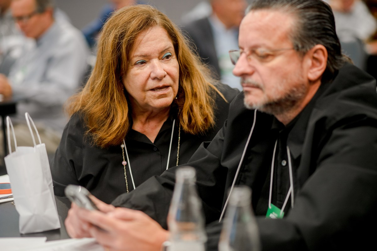 Reunião Mensal ASBRAM – Maio/26. Fotógrafa de Eventos em São Paulo e Sorocaba Kika Damasceno
