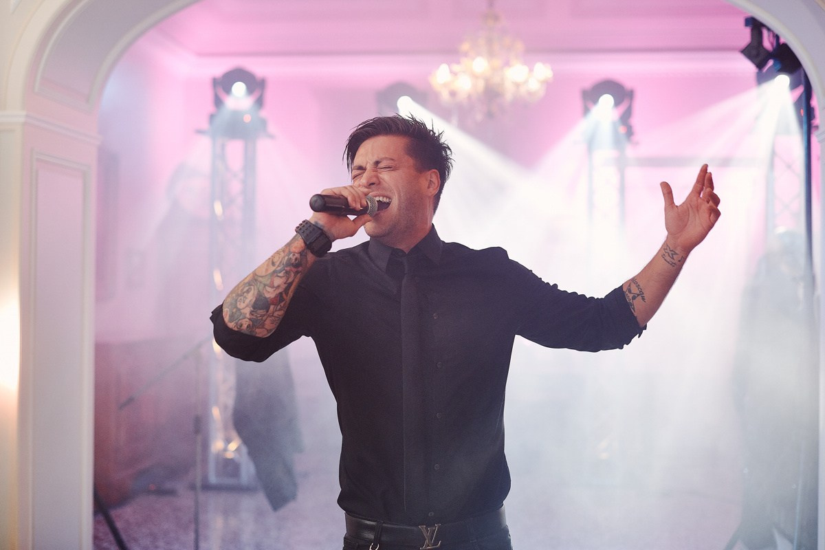 Dubai Events Photographer & Videographer | Private Dinners, Fashion Launches, PR Events