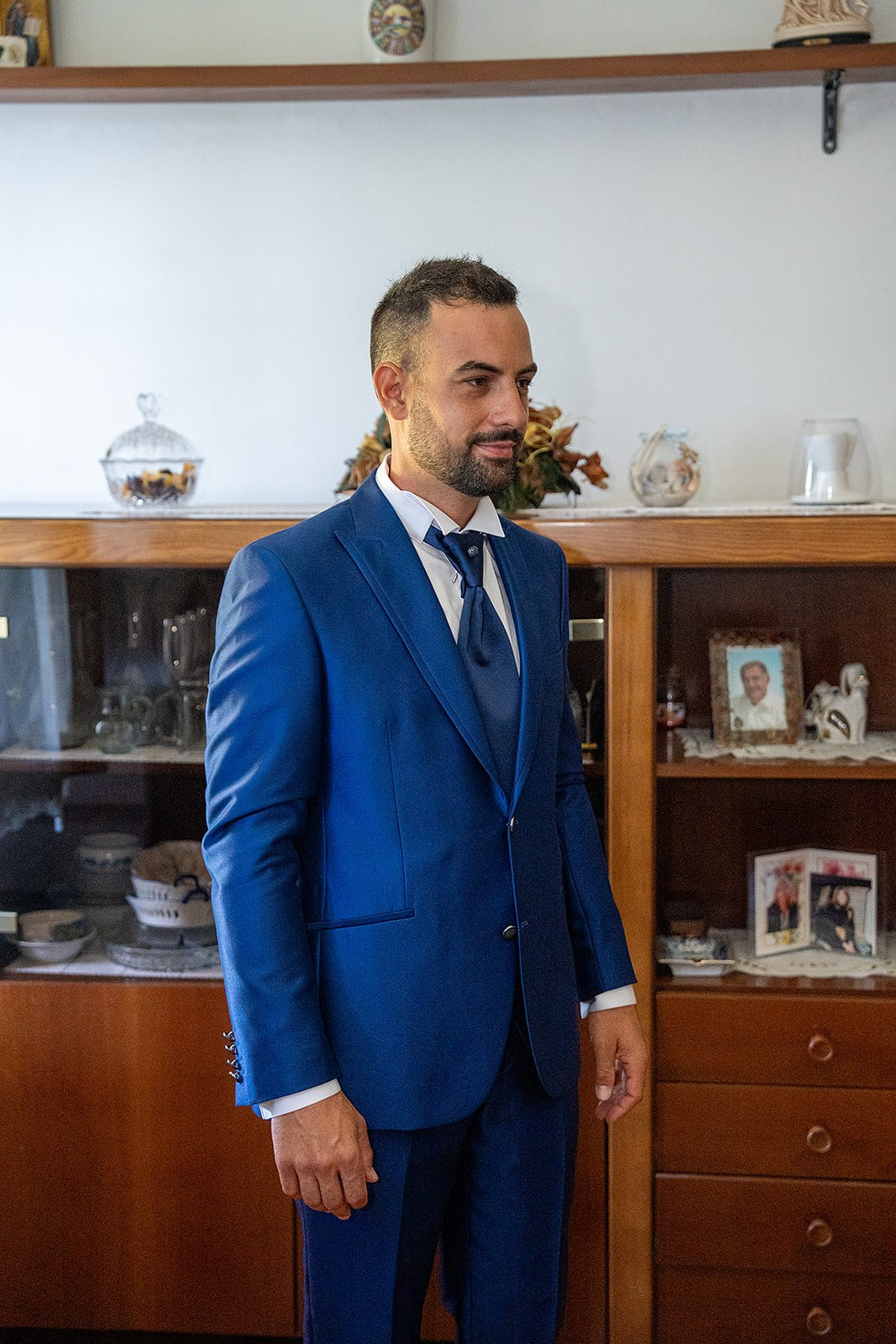 Boda en Villa Cavalli | Fotografía de Boda en Italia | El Velo Blanco. El Velo Blanco I Fotógrafos de Bodas