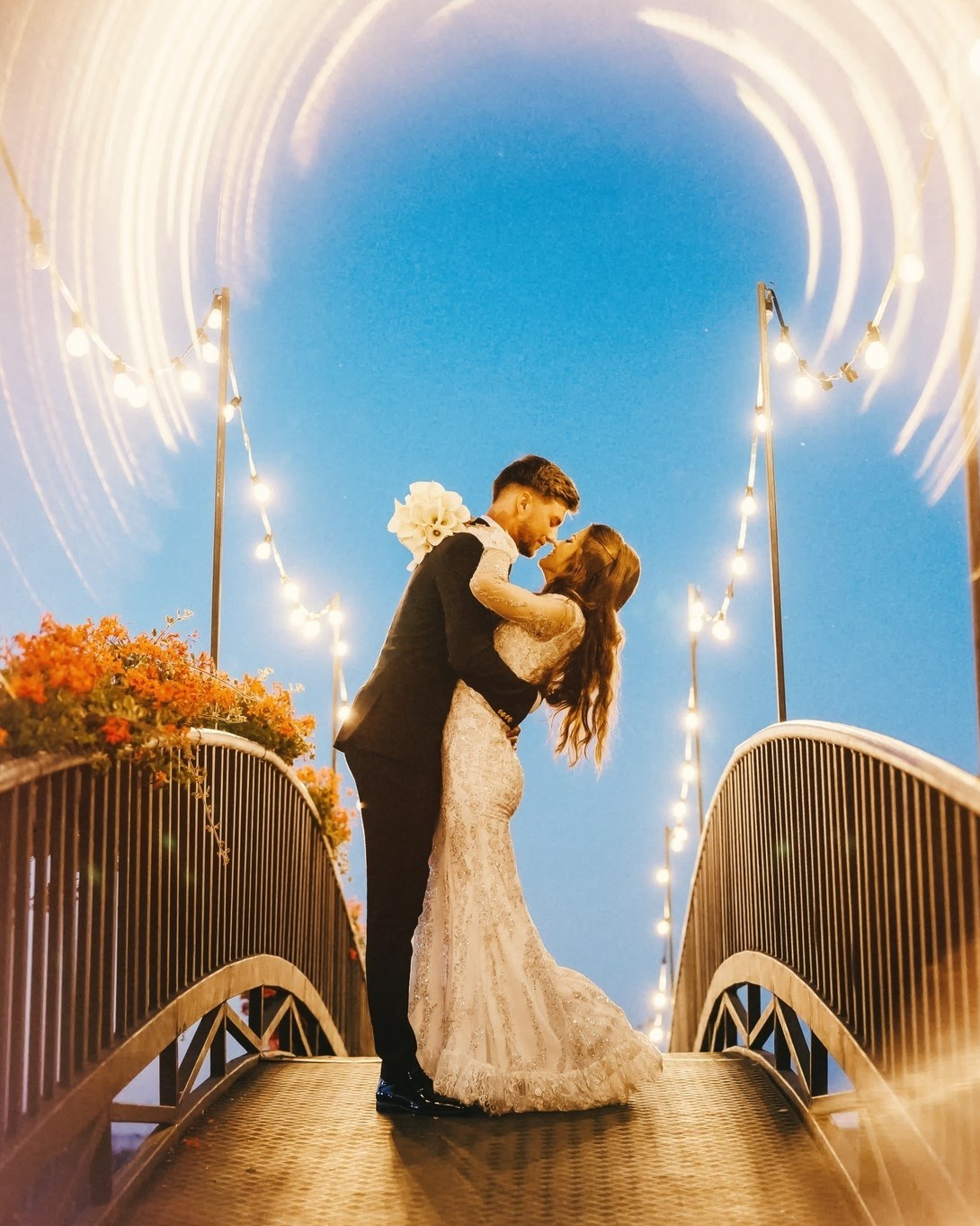 Ovidiu DRON Photographer — Fotograf de Nuntă și Evenimente în Suceava, România