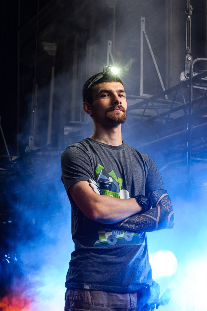 Alexander Kabanov Photographer