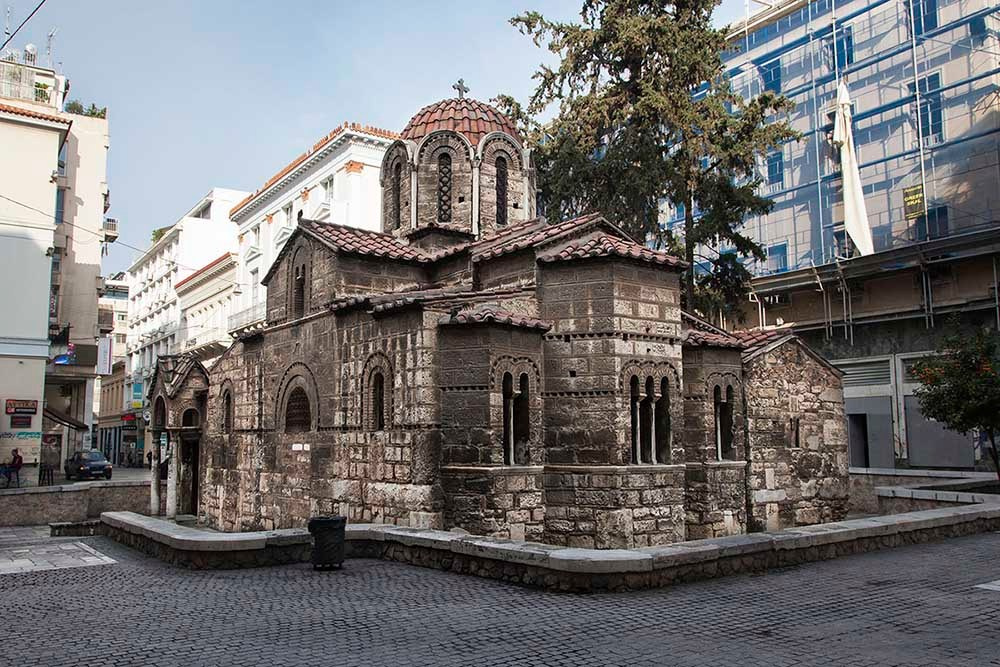 Athens Through My Eyes | Original Photography Gallery