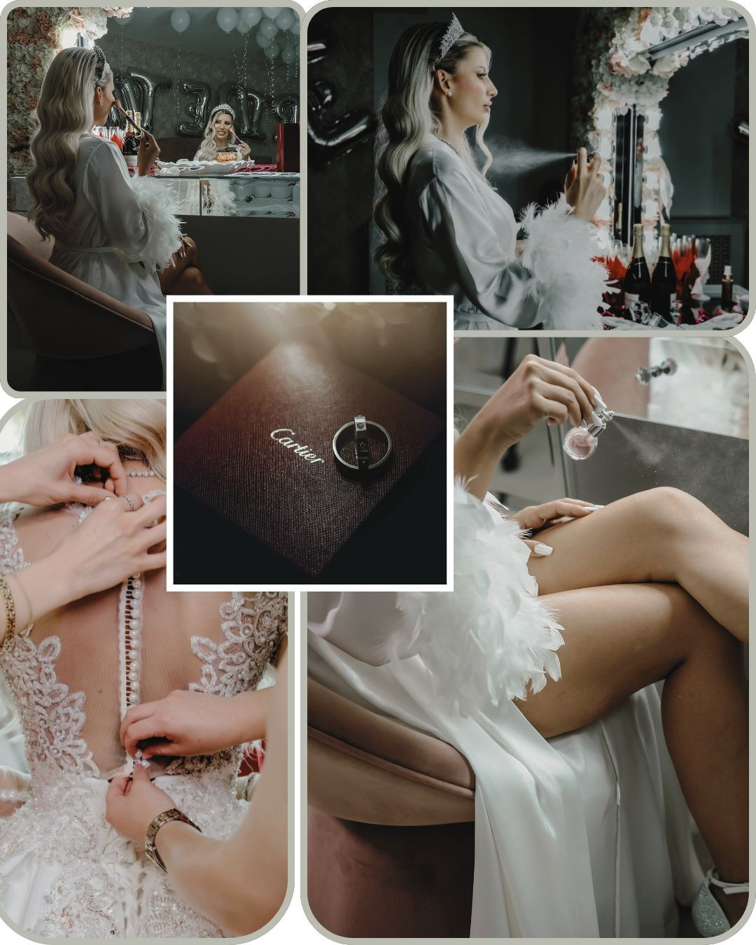 Preturi pachete foto-video. Romeo Dimache — Wedding photographer in Romania