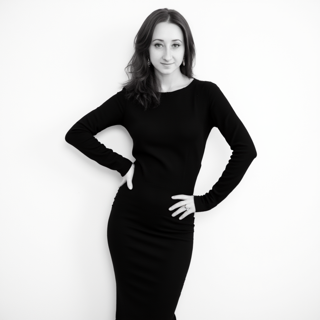 Юлия Шмидт, цифровой психолог, инструктор нейрографики, эстетический коуч