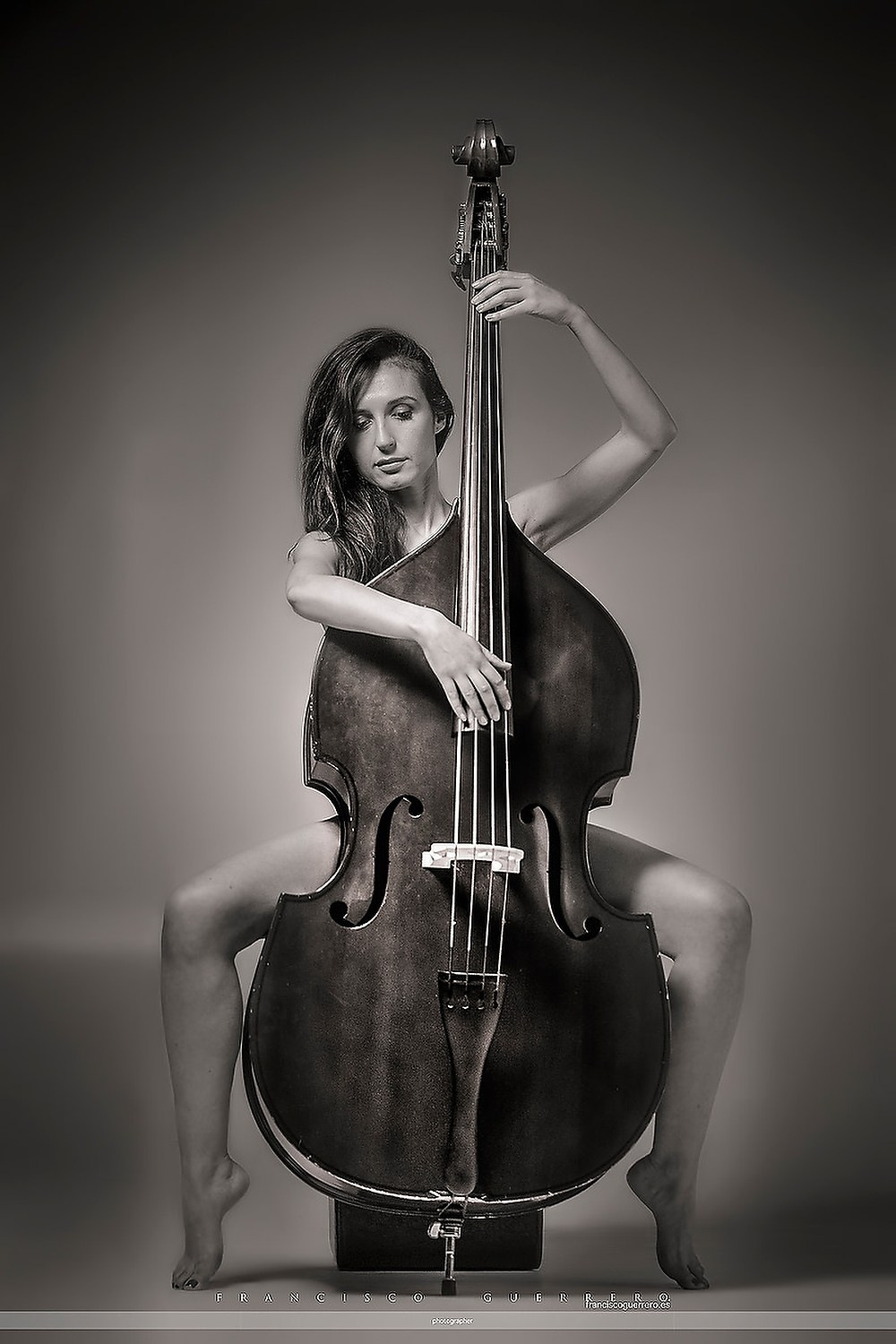 Fotógrafo profesional en Sevilla Francisco Guerrero