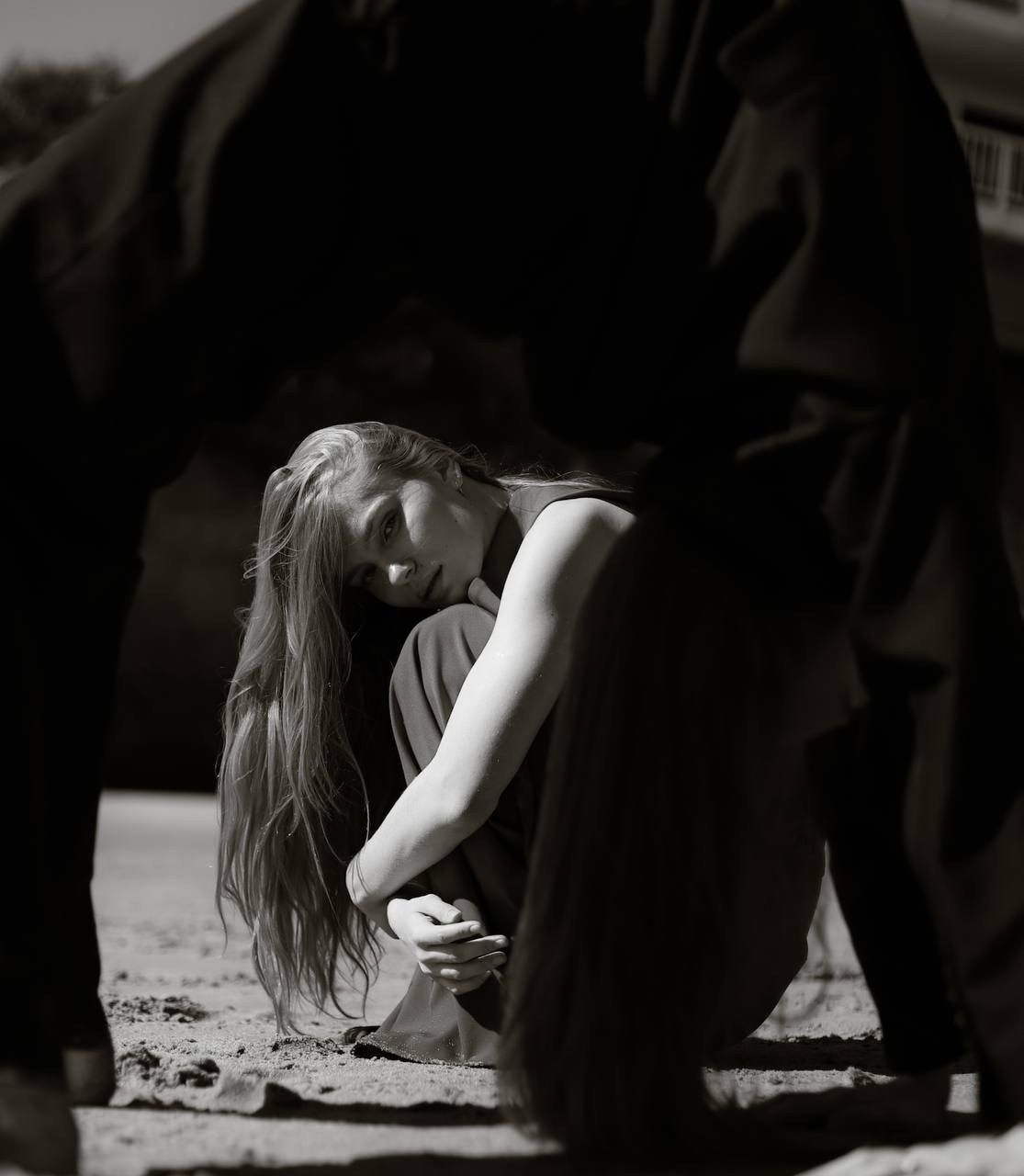 VALERIIA VIUNOVA individual shooting\love story\event\brand