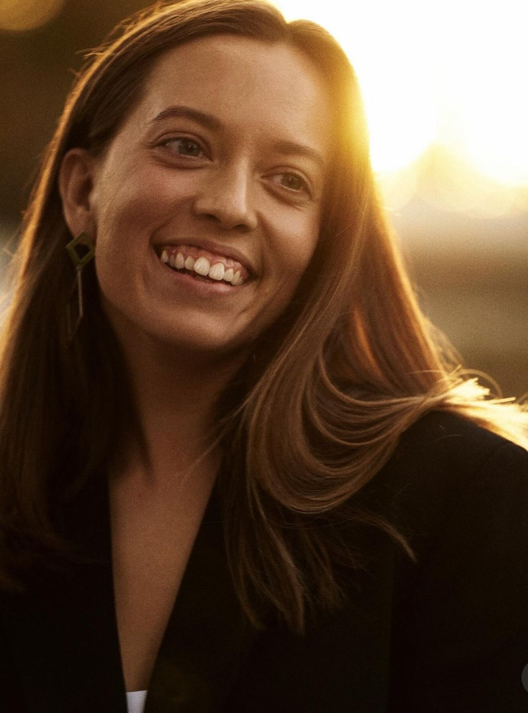 Headshot Photographer San Francisco | Anastasiia Nelen