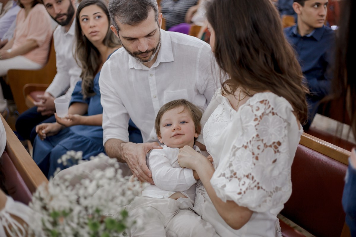 Batizado do Antonio. Fotógrafa de Eventos em São Paulo e Sorocaba Kika Damasceno