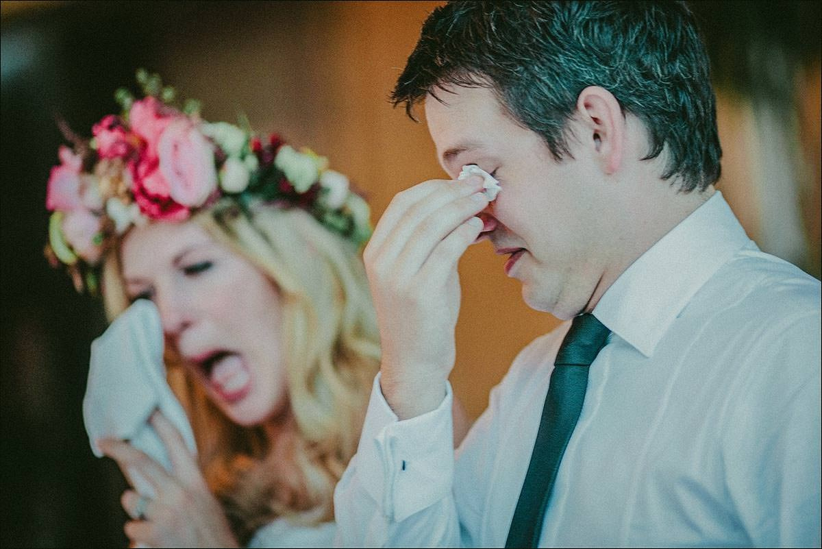 Michelle & Dan — Designer Vrtba Garden Wedding Photography, Prague