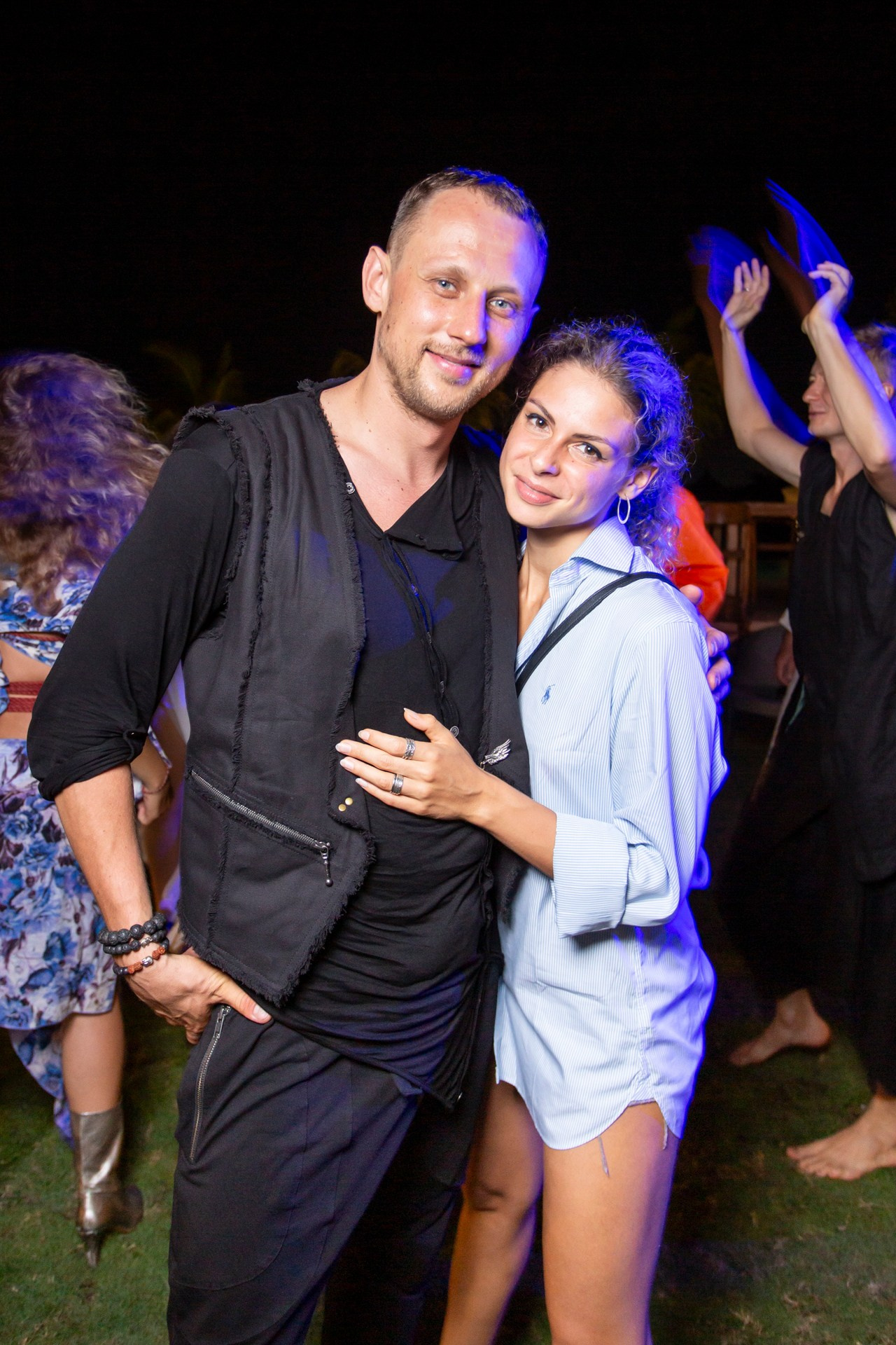 Съёмки мероприятий. Индивидуальный и парный фотограф на Бали — Bali Dream Photo