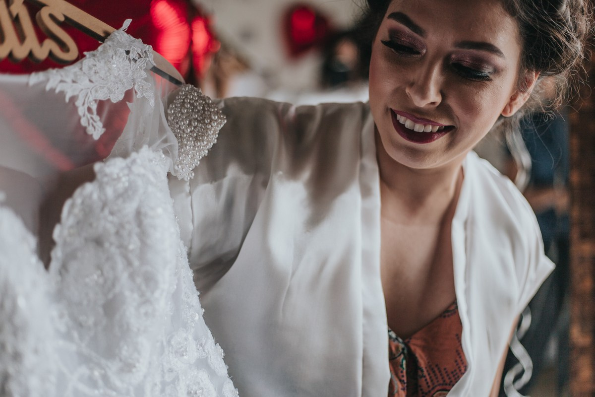 Laís e Rafael. Fotógrafa de Eventos em São Paulo e Sorocaba Kika Damasceno