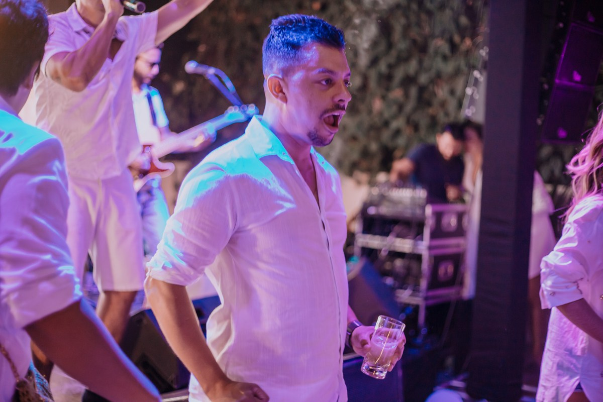 Sasha - 35 anos. Fotógrafa de Eventos em São Paulo e Sorocaba Kika Damasceno