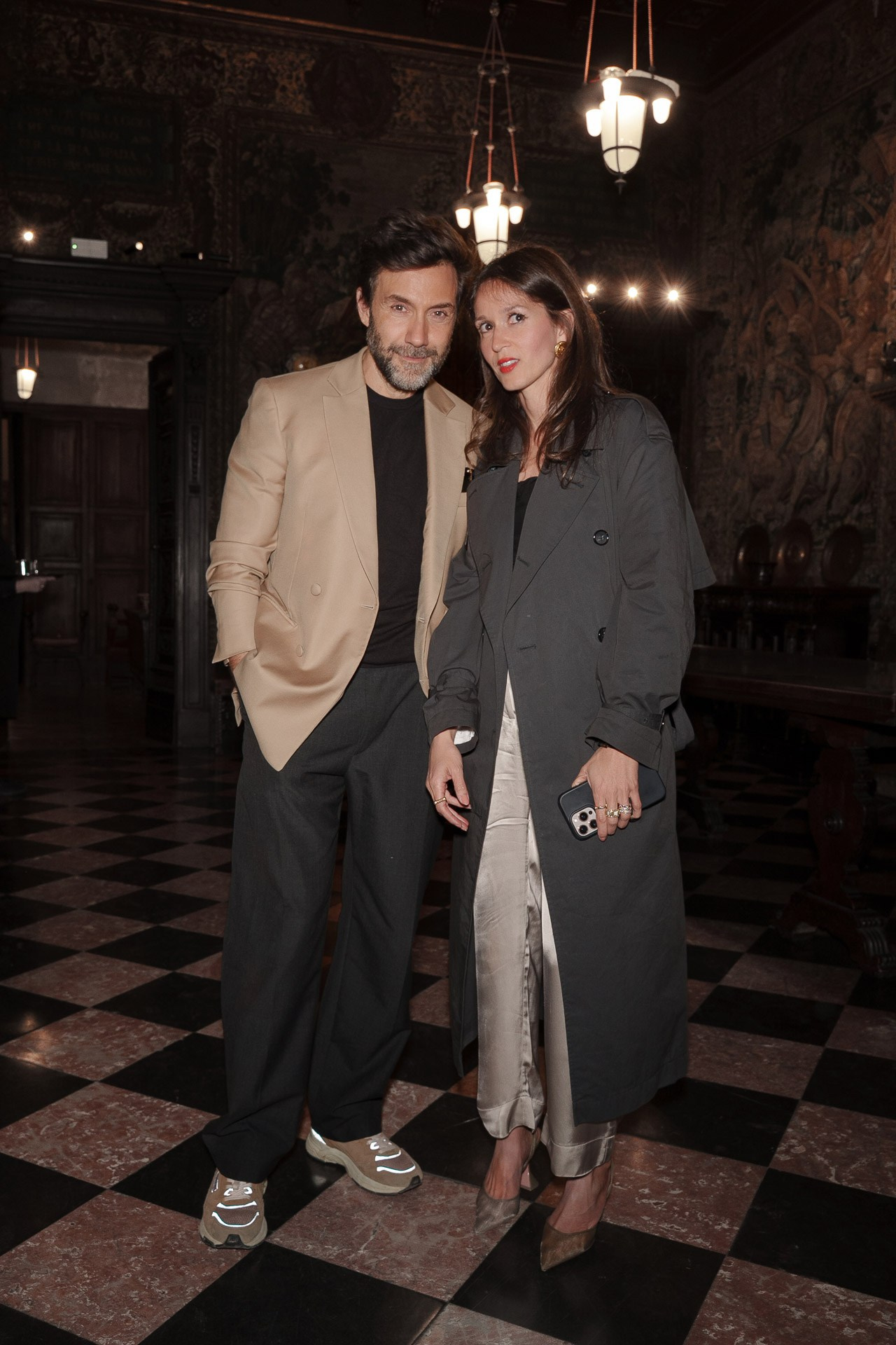 Clive Christian × Crosby Studios Event. Дмитрий Шматов — Fashion, коммерческий и портретный фотограф в Милане