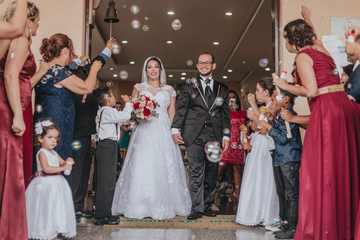 Laís e Rafael. Fotógrafa de Eventos em São Paulo e Sorocaba Kika Damasceno