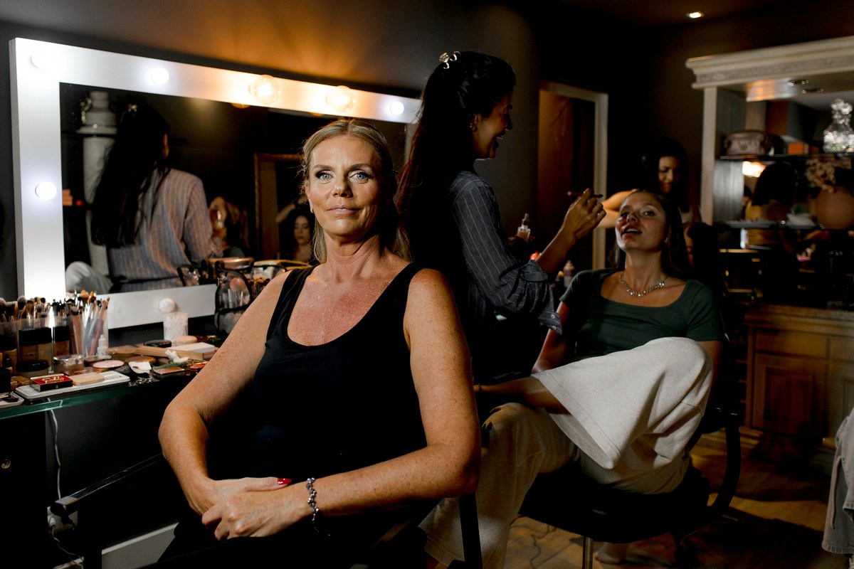 Luana - 15 anos. Fotógrafa de Eventos em São Paulo e Sorocaba Kika Damasceno