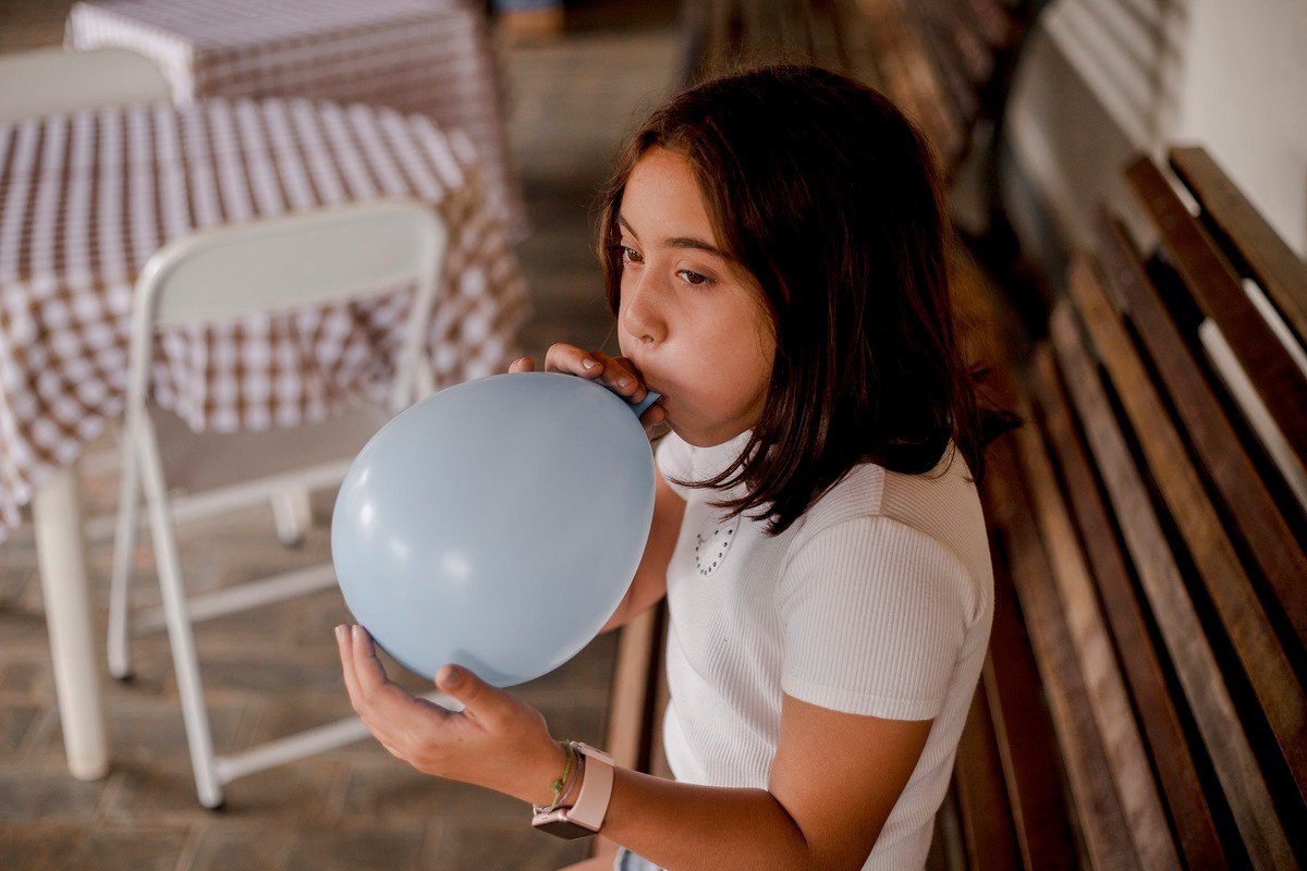 Luiza — 2º aninho. Fotógrafa de Eventos em São Paulo e Sorocaba Kika Damasceno